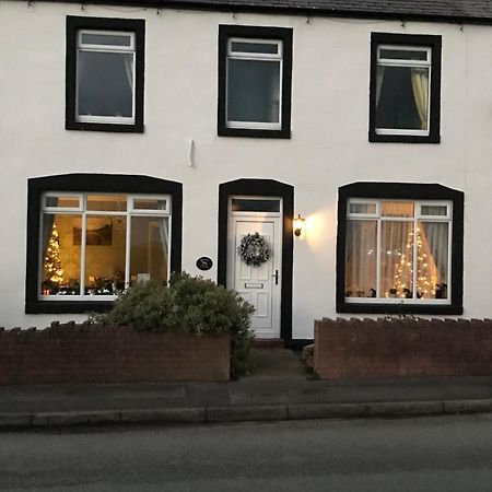 Dale View Bed & Breakfast Holmrook Luaran gambar