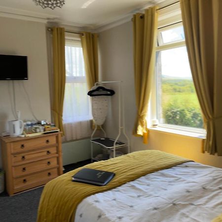 Dale View Bed & Breakfast Holmrook Luaran gambar
