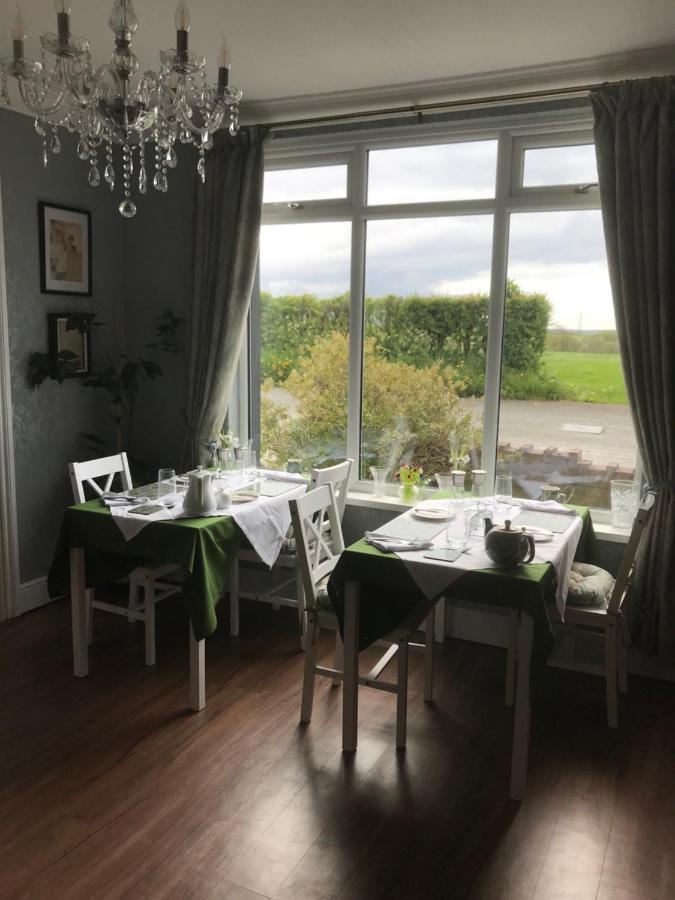 Dale View Bed & Breakfast Holmrook Luaran gambar