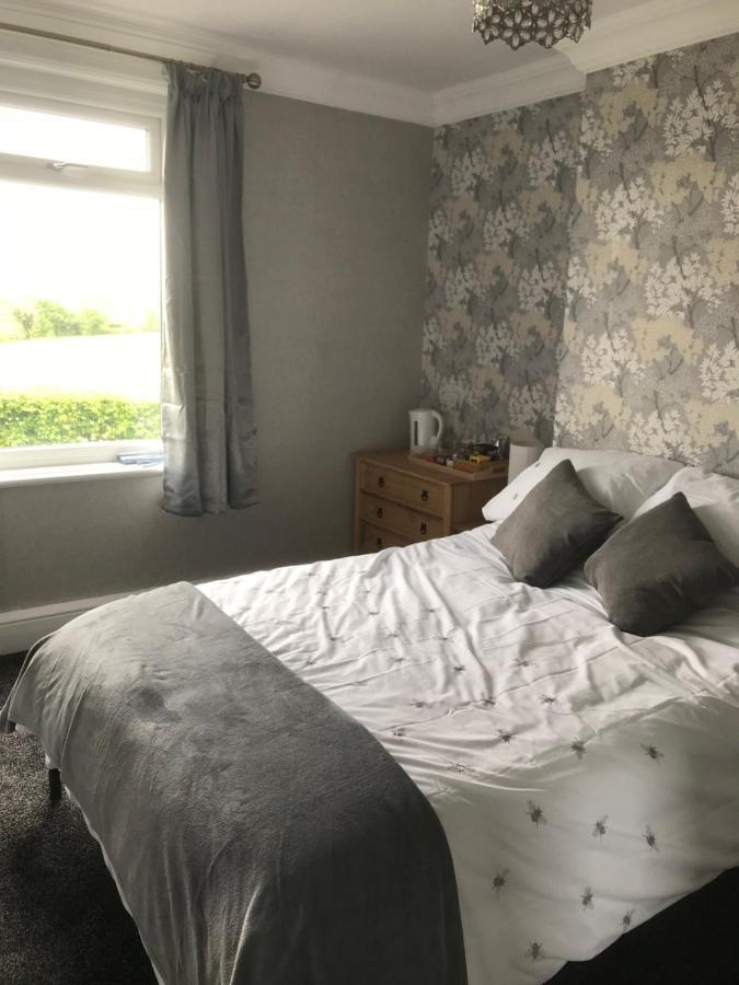 Dale View Bed & Breakfast Holmrook Luaran gambar