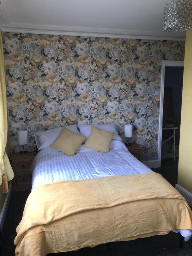 Dale View Bed & Breakfast Holmrook Luaran gambar